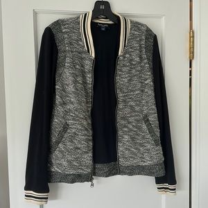 Splendid bomber jacket size M